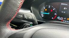 Ford Focus 1.5 EcoBlue 120 ST-Line X 5dr Auto Diesel Hatchback